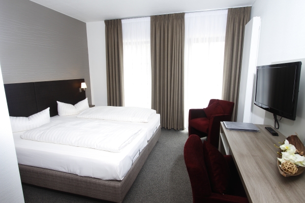 Geiselwind Landhotel Geiselwind